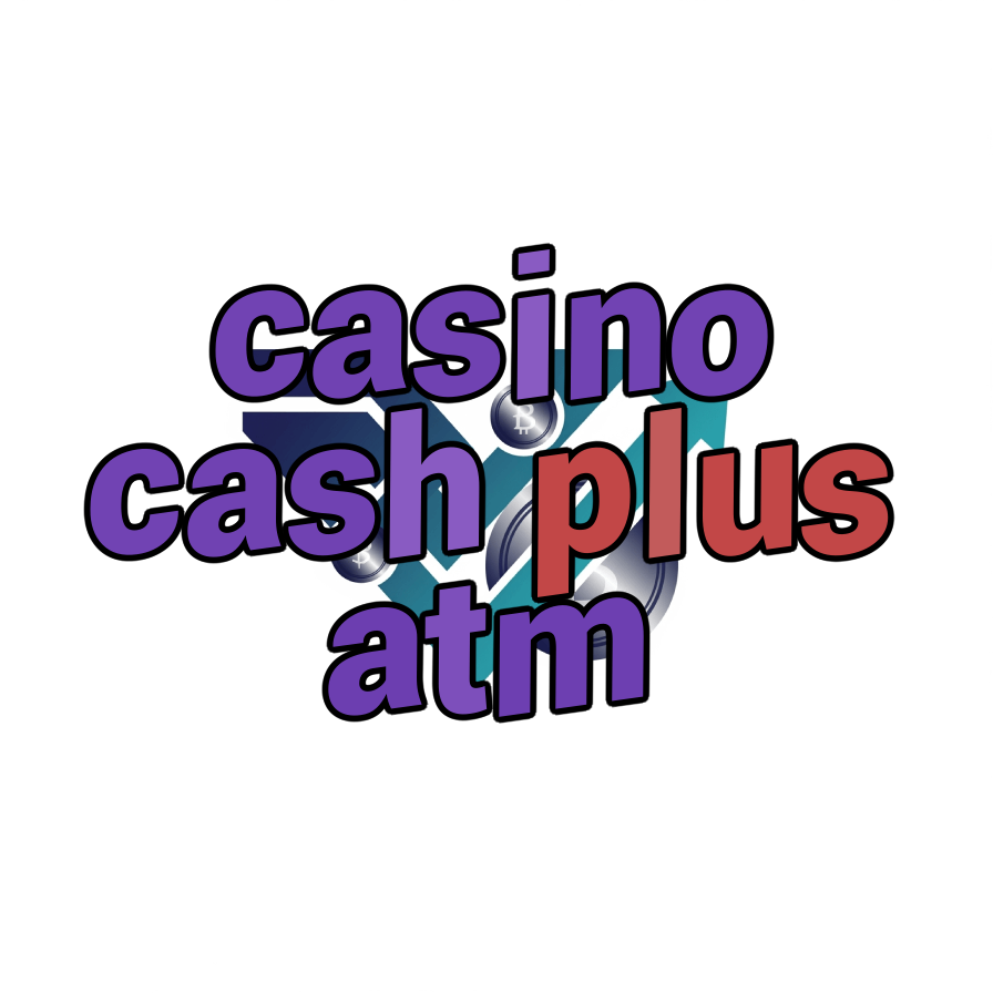casino cash plus atm